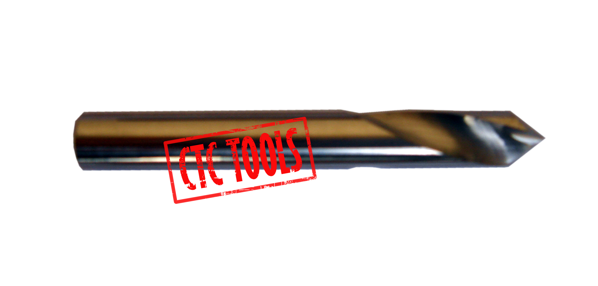 Maifix Chamfer Point Drill 3MM 90 Degree Tungsten Carbide Steel