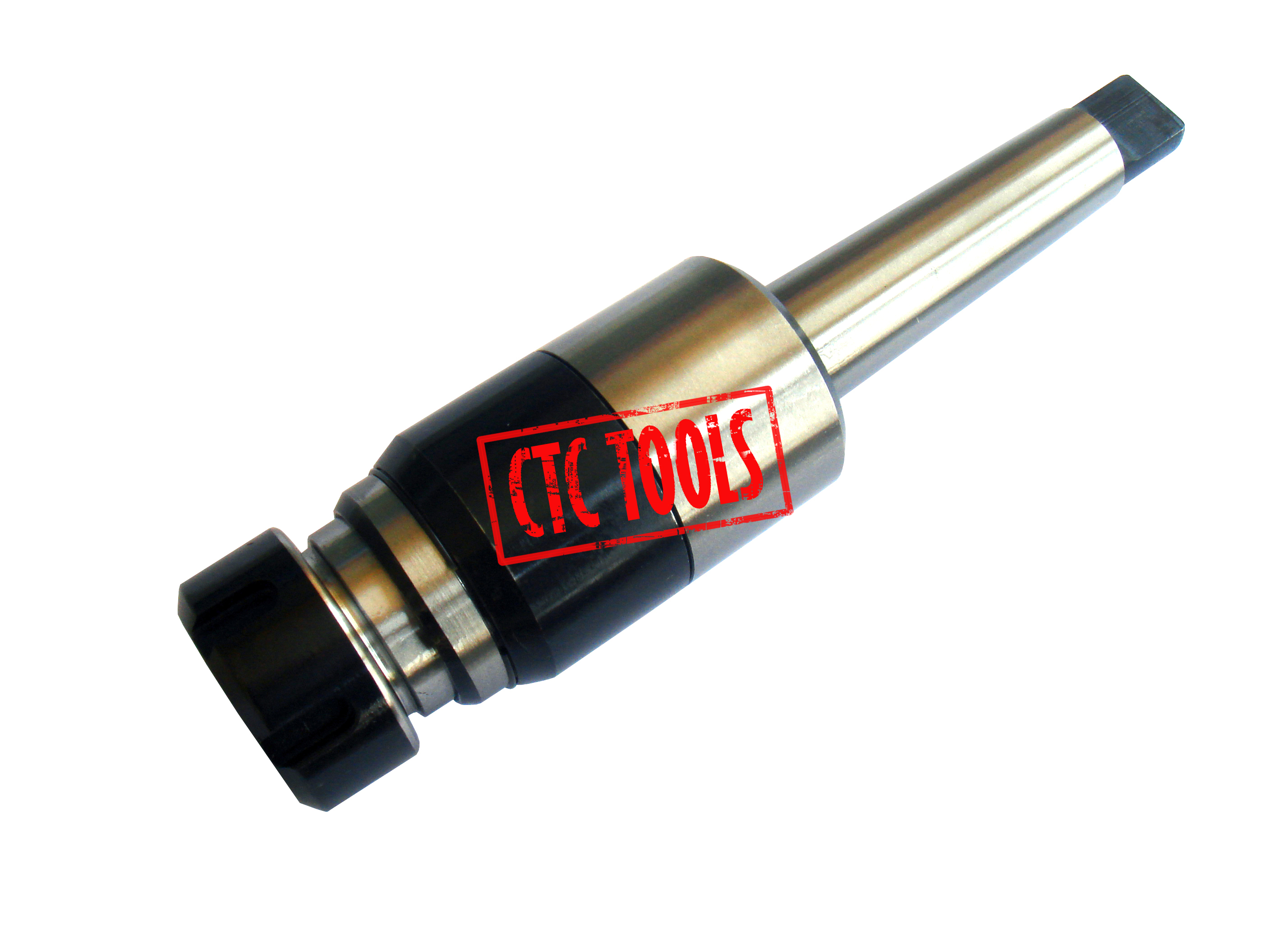 stronerliou MT2-B16 Tang End Drill Chuck Arbor Shank Morse Taper Tool Holder Connector