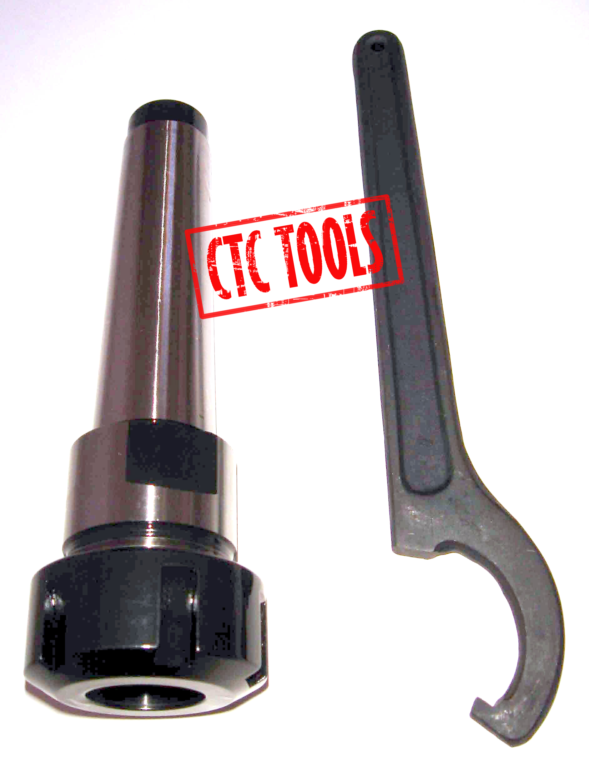 Mt3 Collet ER25 MT3 COLLET CHUCK #A70 | CTC Tools